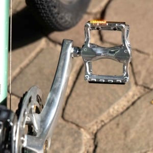 Image of MKS Seahorse Pedals