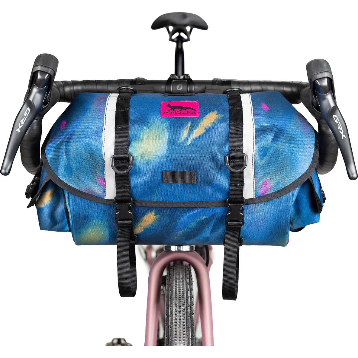 Image of Swift Industries Zeitgeist Pack Luminary