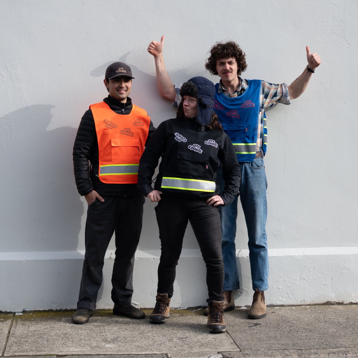 gmdihsbjek6rwqk8vjb0.jpg Image of Blue Lug x Off Course Kangaroo Safety Vest