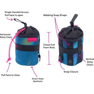 Image of Swift Industries Sidekick Stem Pouch