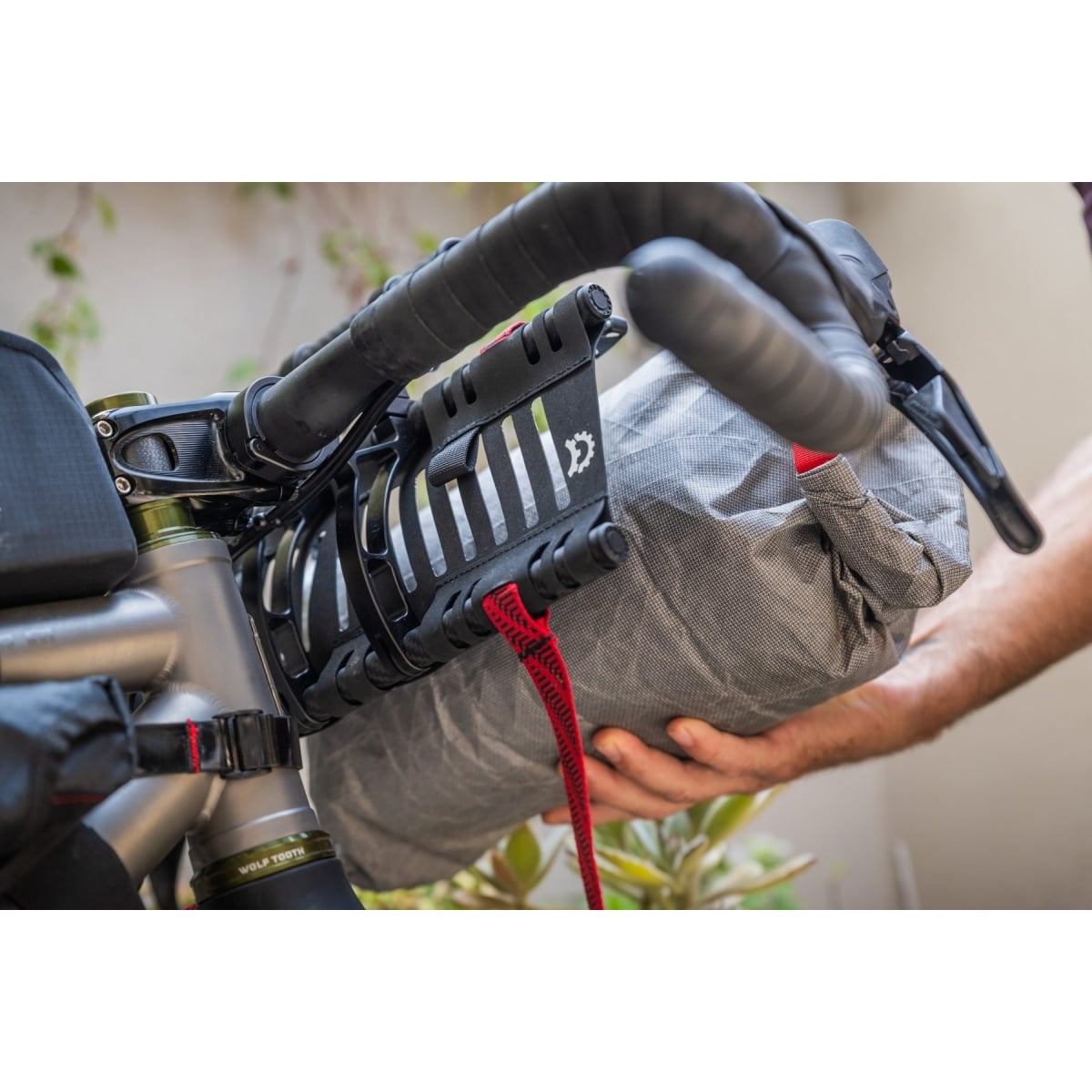 Image of Revelate Designs Hammerhead Harness