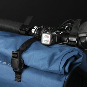 Image of Arkel Burrito - Waterproof Handlebar Bag 2L