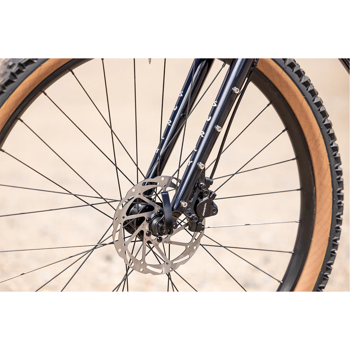 Image of Surly Bridge Club CUES 27.5" Bike Squid Ink