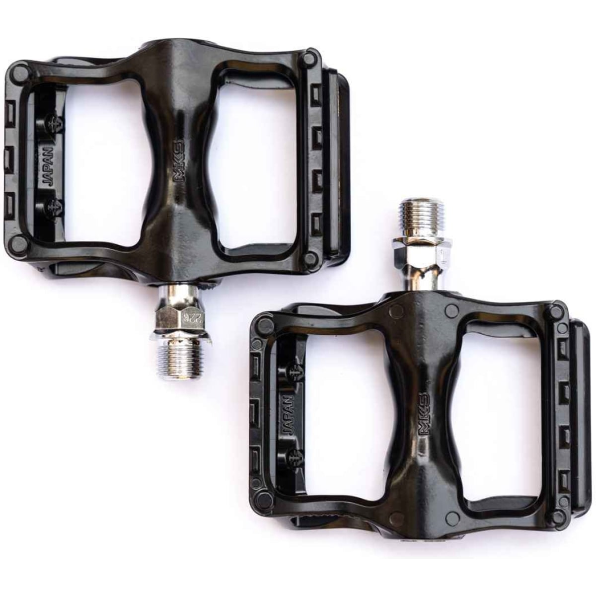 Image of MKS Seahorse Pedals