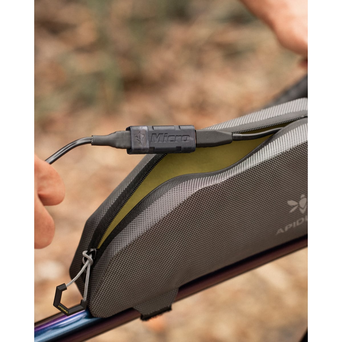 Image of kLite Micro USB Charger