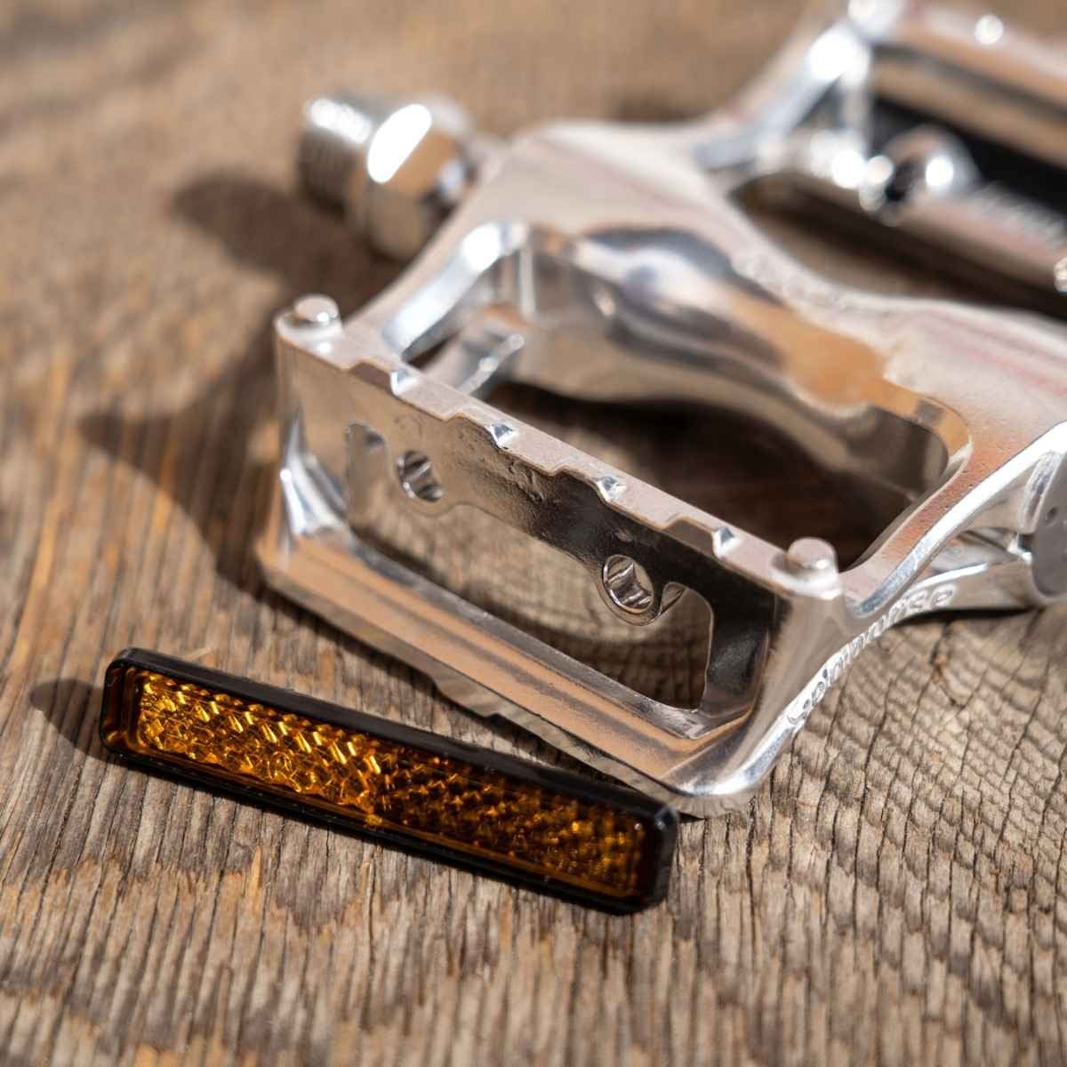 Image of MKS Seahorse Pedals