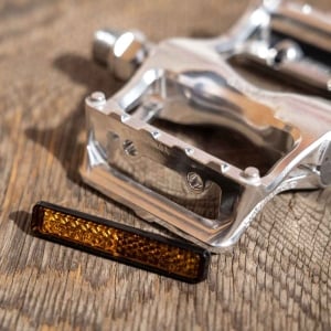 Image of MKS Seahorse Pedals