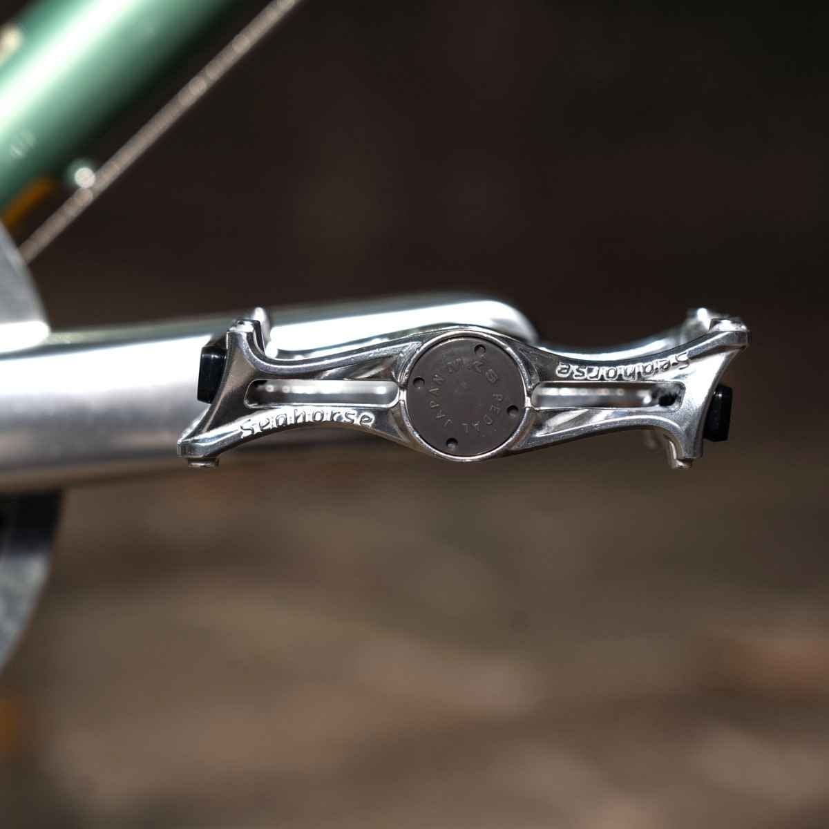 Image of MKS Seahorse Pedals