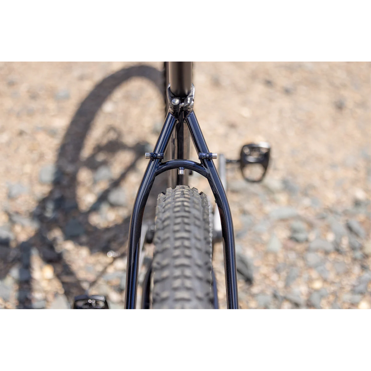Image of Surly Bridge Club CUES 27.5" Bike Squid Ink