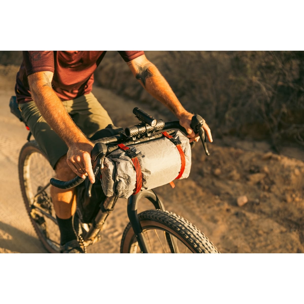 Image of Revelate Designs Hammerhead Harness