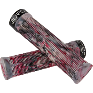 Image of Burgtec Bartender Pro Greg Minnaar Lock-on Grips