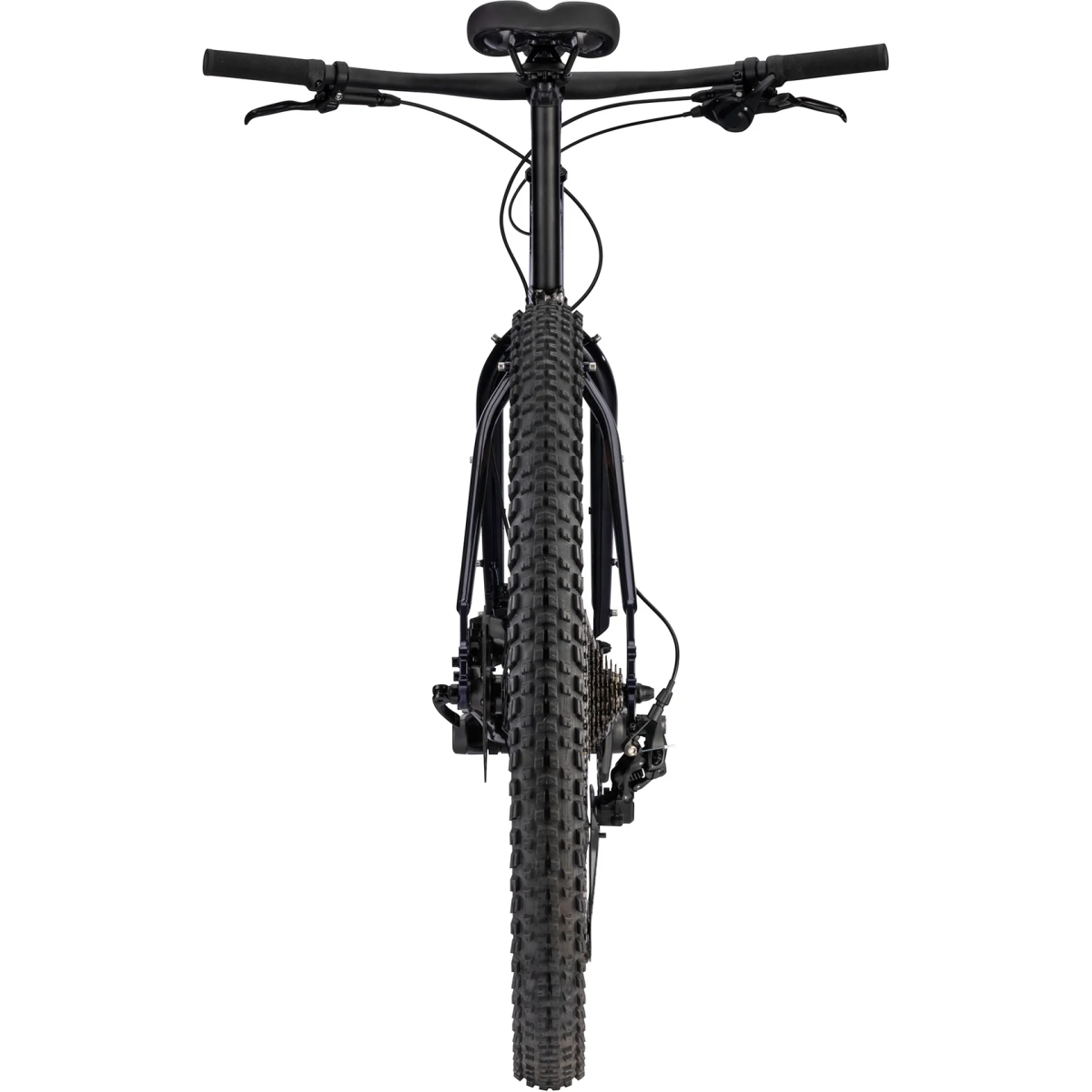 Image of Surly Bridge Club CUES 27.5" Bike Squid Ink