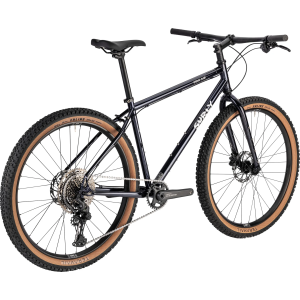 Image of Surly Bridge Club CUES 27.5" Bike Squid Ink