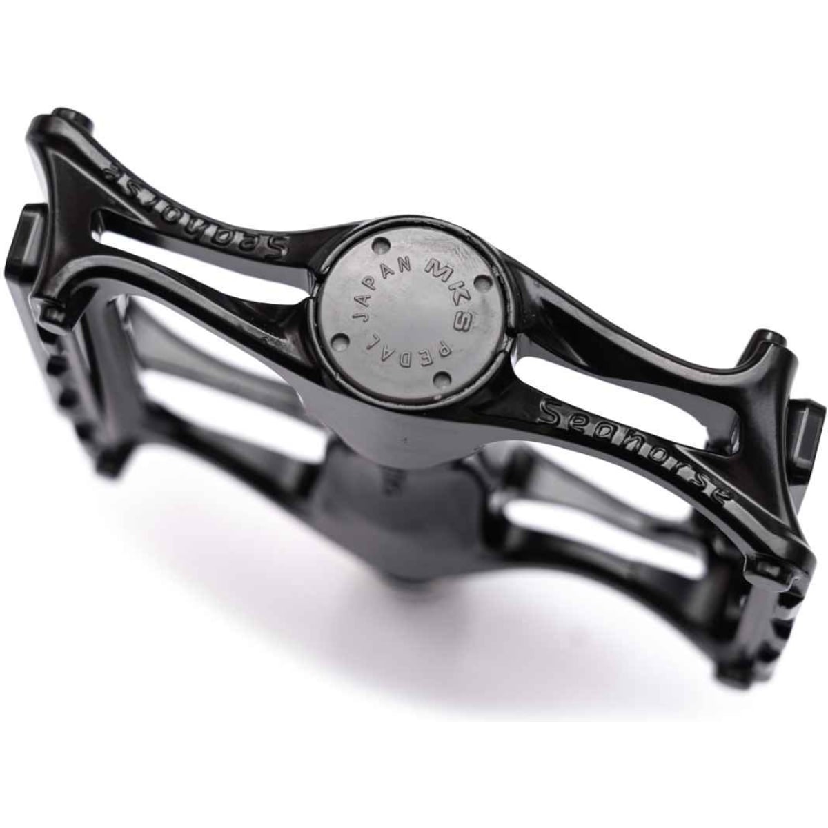 Image of MKS Seahorse Pedals
