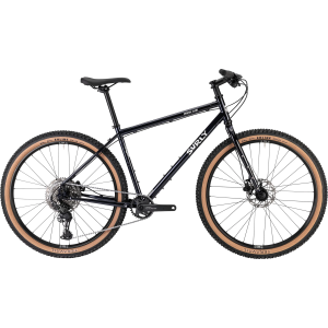 Image of Surly Bridge Club CUES 27.5" Bike Squid Ink