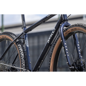 Image of Surly Bridge Club CUES 27.5" Bike Squid Ink