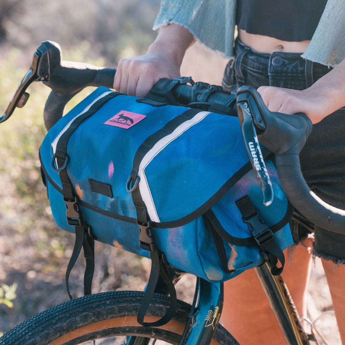 Image of Swift Industries Zeitgeist Pack Luminary