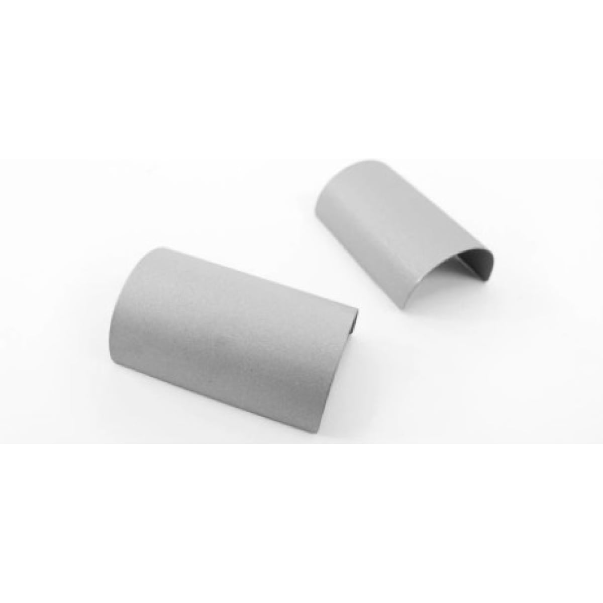 Image of Velo Orange Stainless Handlebar Shims 25.4 - 26.0mm