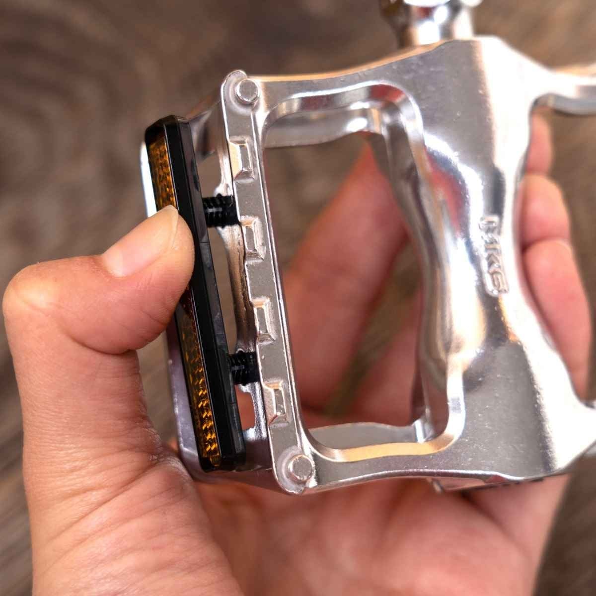 Image of MKS Seahorse Pedals