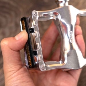 Image of MKS Seahorse Pedals