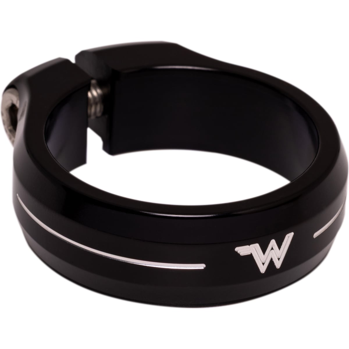 Image of White Industries Seat Collar 35mm