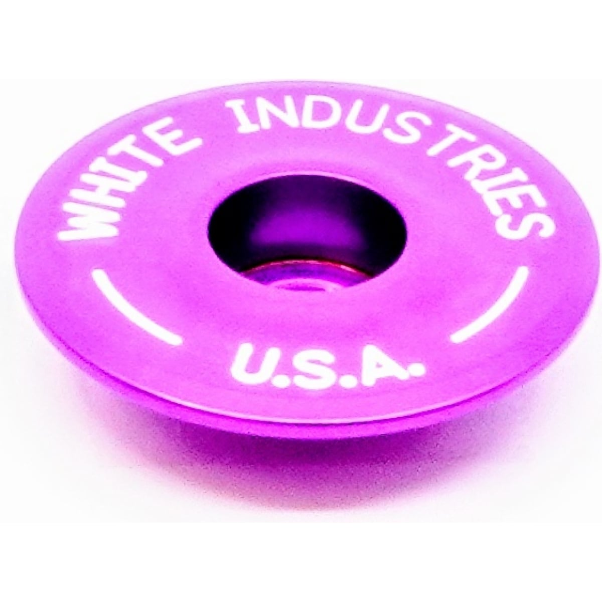 Image of White Industries Headset Top Cap