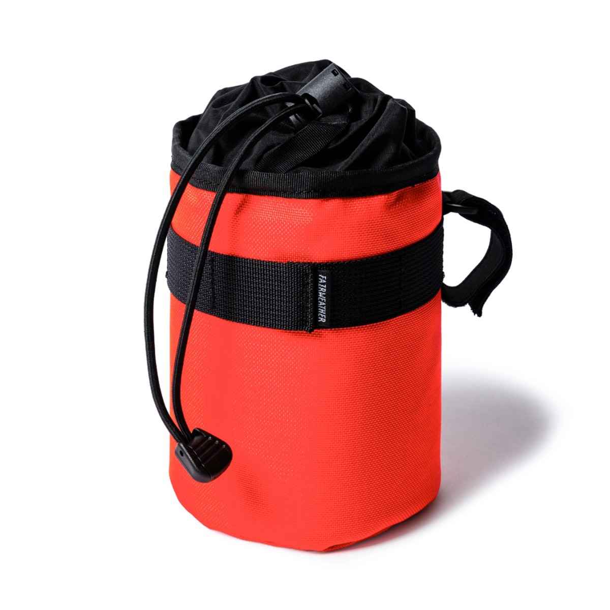 Fairweather Stem Bag Plus | Off Course Bike Shop Australia