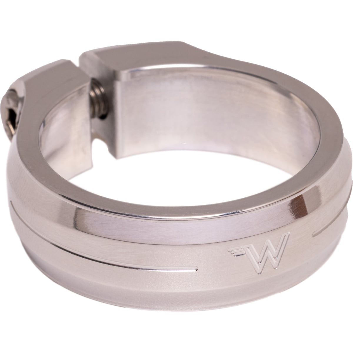 Image of White Industries Seat Collar 35mm