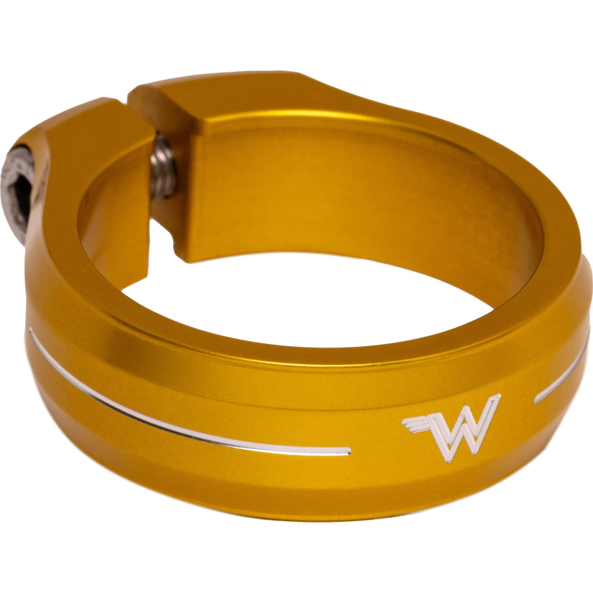 Image of White Industries Seat Collar 30mm