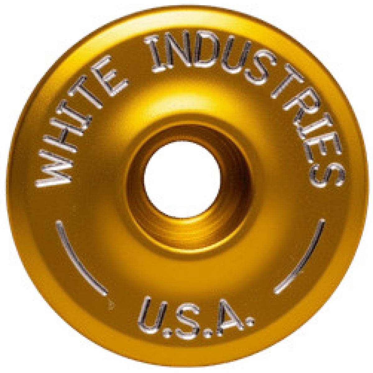 Image of White Industries Headset Top Cap