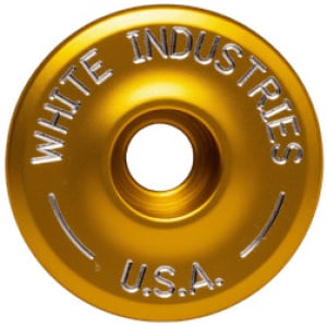 Image of White Industries Headset Top Cap