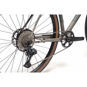 Image of Pelago Stavanger Juniper Walnut GRX 12 Speed