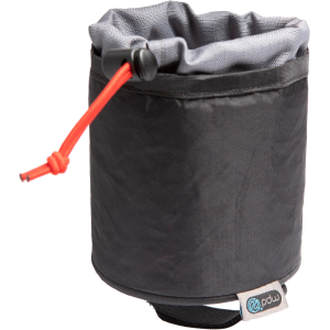 Image of PDW Drinkamabob Basket Bottle Holder Black