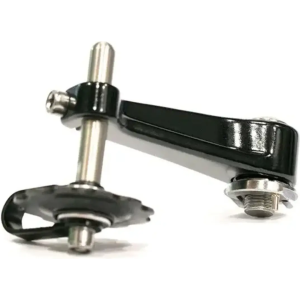 Image of Mr Control Chain Tensioner Singlespeed Alloy Black