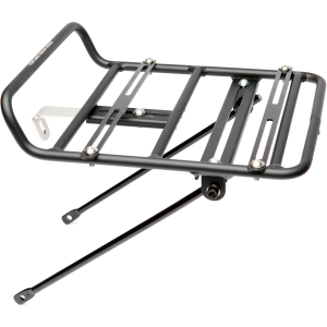 Image of PDW OxRack Front Rack Black