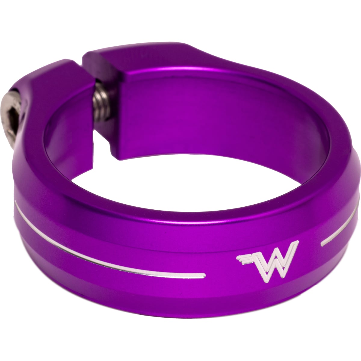 Image of White Industries Seat Collar 30mm