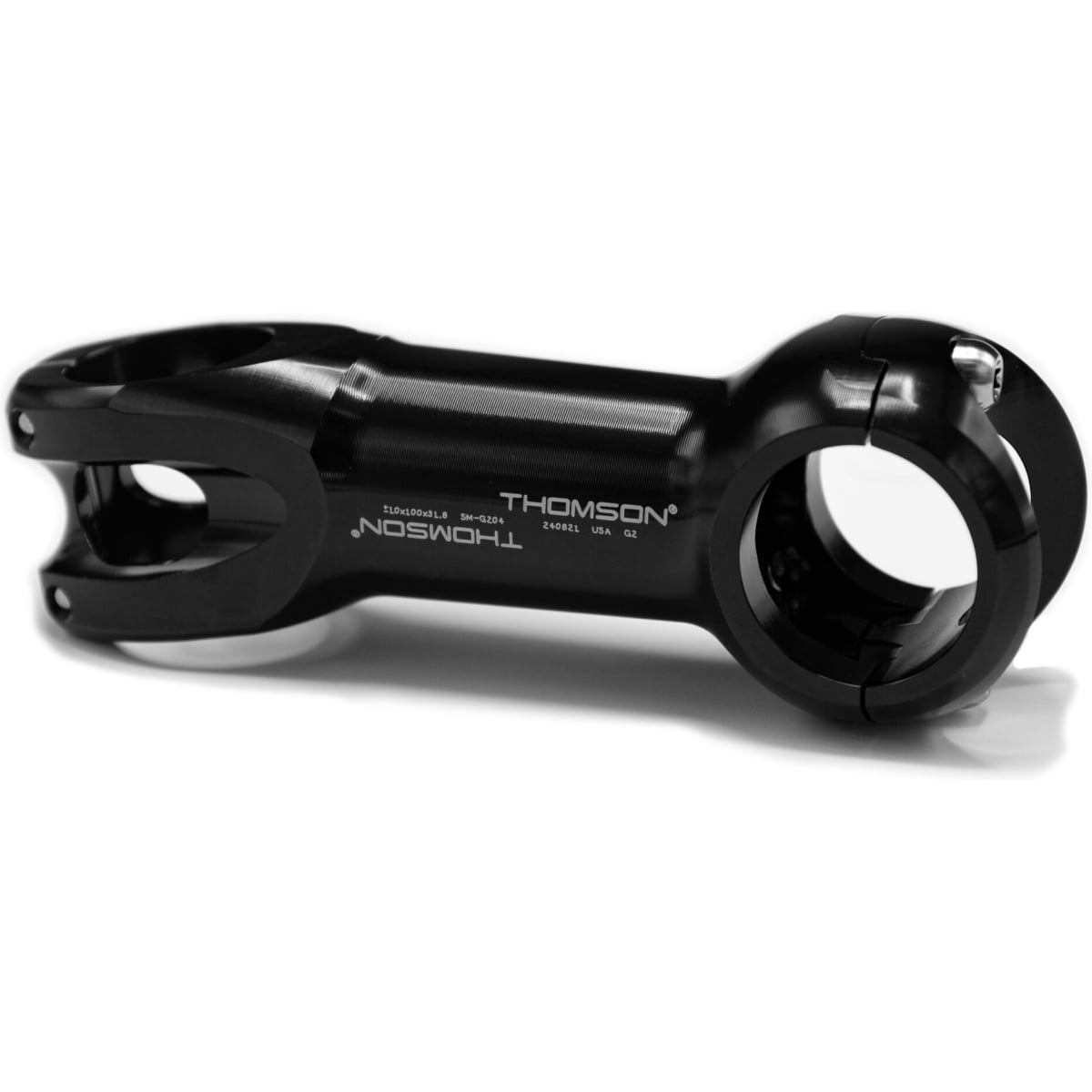 Image of Thomson G2 Gravel Stem 31.8mm 1-1/8"