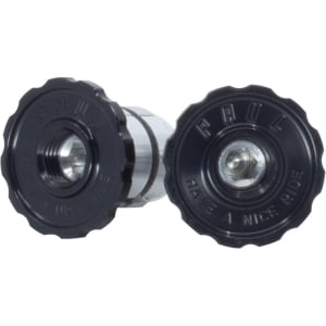 Image of Paul Component BEP Bar End Plugs