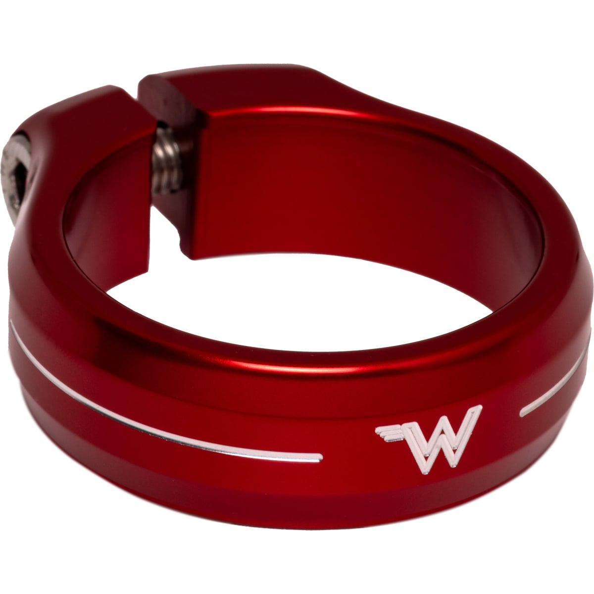 Image of White Industries Seat Collar 35mm
