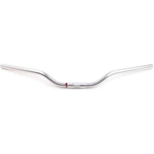 Image of Blue Lug Nitto Mellow Rise B802 Handlebar 25.4mm/660mm