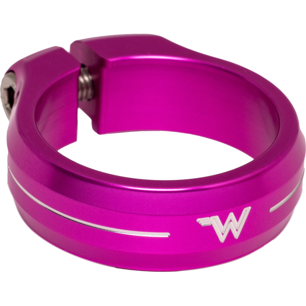 Image of White Industries Seat Collar 30mm