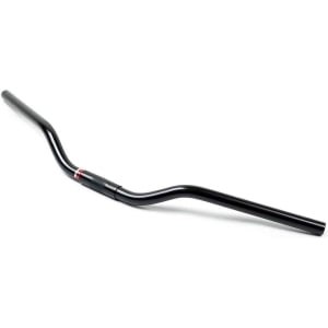 Image of Blue Lug Nitto Mellow Rise Handlebar Wide 25.4mm