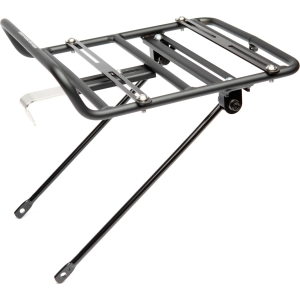 Image of PDW OxRack Front Rack Black