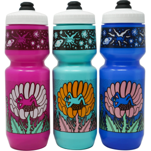 Image of SimWorks Earth Gazer Bottle 750ml