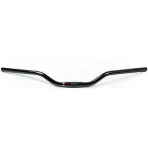 Image of Blue Lug Nitto Mellow Rise Handlebar Wide 25.4mm