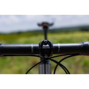 Image of Thomson G2 Gravel Stem 31.8mm 1-1/8"