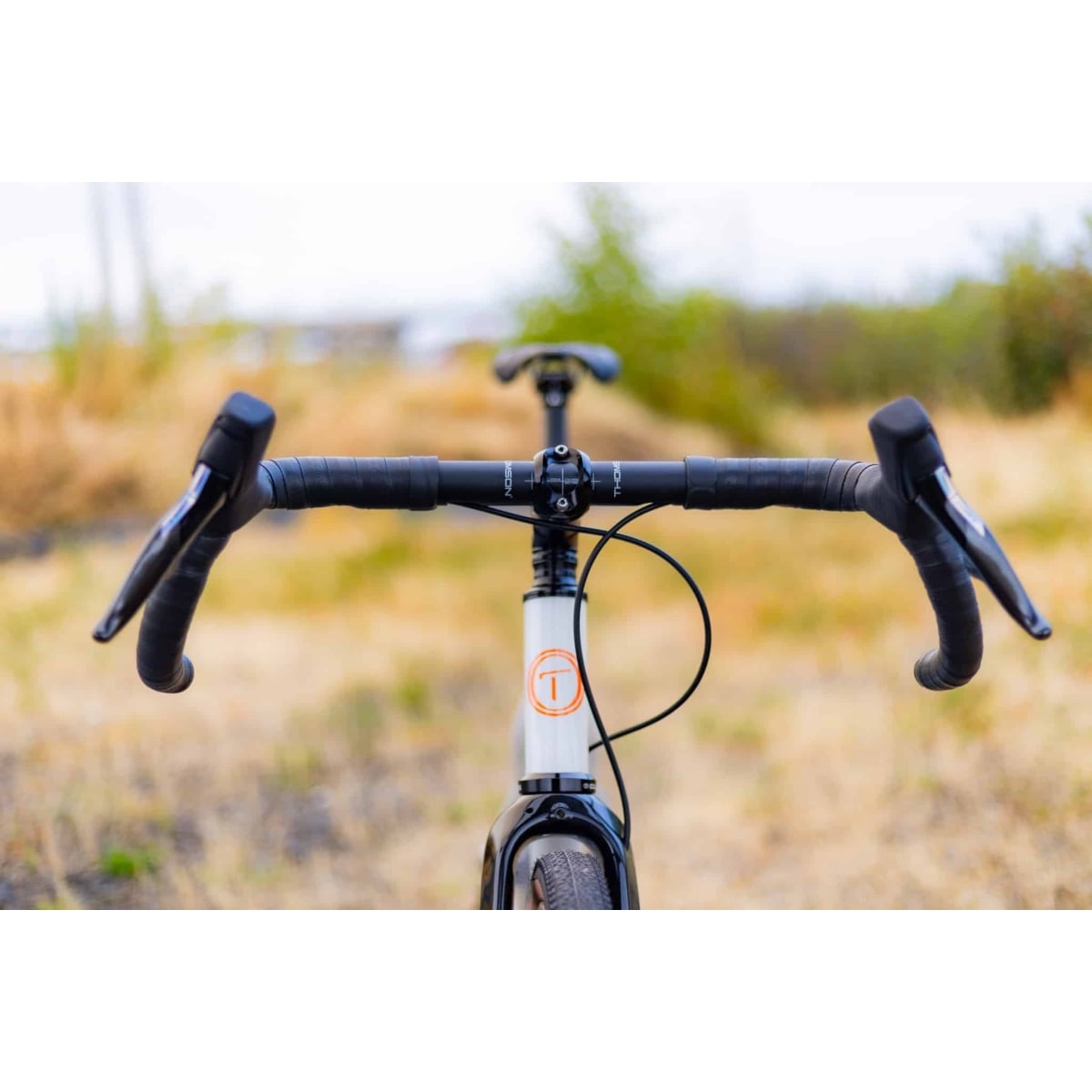 Image of Thomson G2 Gravel Stem 31.8mm 1-1/8"