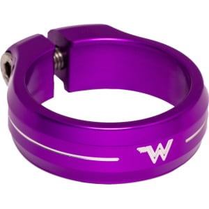 Image of White Industries Seat Collar 35mm