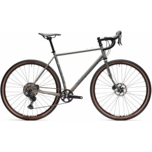 Image of Pelago Stavanger Juniper Walnut GRX 12 Speed