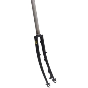 Image of Soma Wolverine QR IS Fork Pearl Black